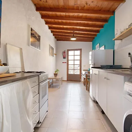 Yukalele Holiday home