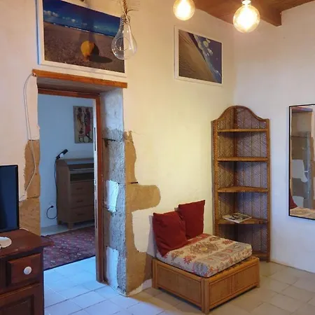 Apartment Yukalele *