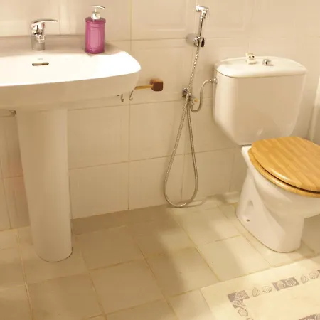 Yukalele Apartment