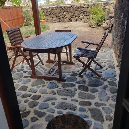 Apartment Yukalele *