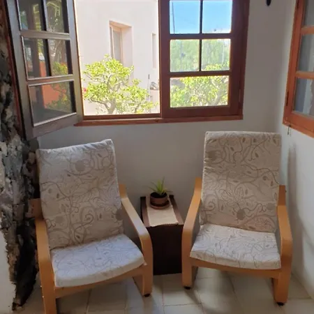 Apartment Yukalele